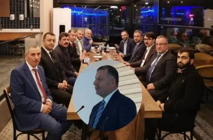 Başkanlık Müftüsü Ahmet Erdem Gürcistan´a Atandı ...