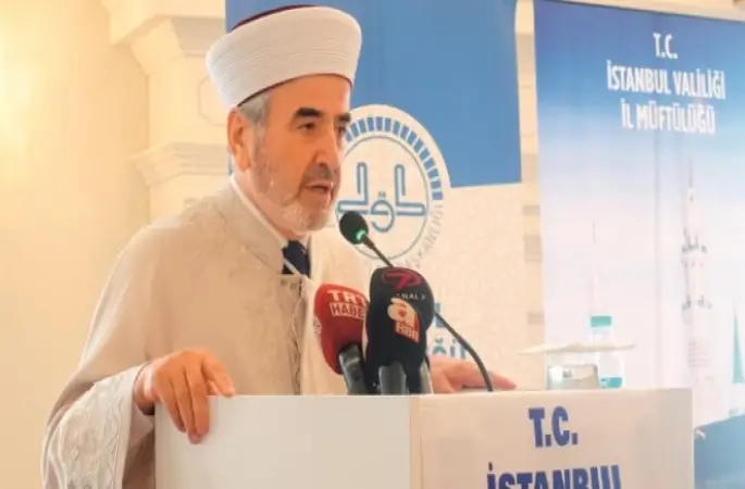 Hac gönül dünyamıza yolculuktur