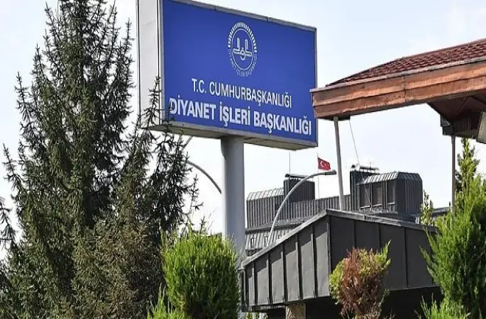 Diyanet, Yurtdışına 600 din görevlisi gönderecek