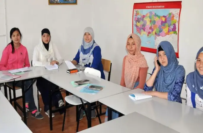 İmam hatibe 25 dilde çağrı