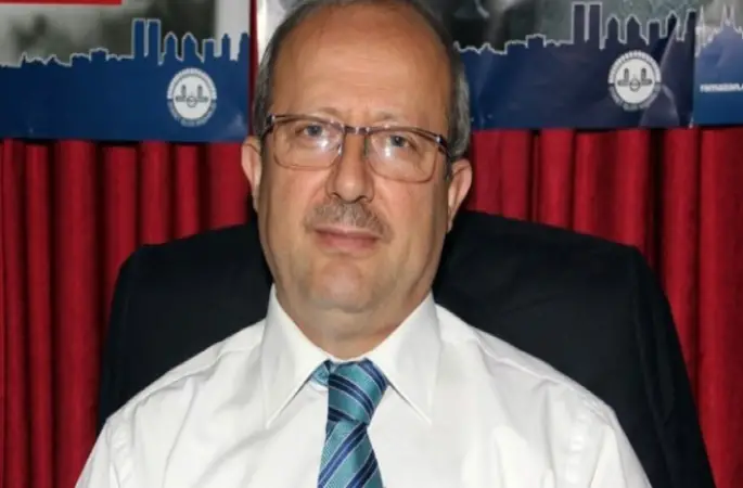 Çanakkale'nin Yeni Müftüsü Arif Gökce