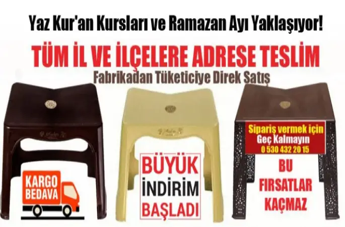 Ucuz ve Kaliteli  Rahle Sparişi