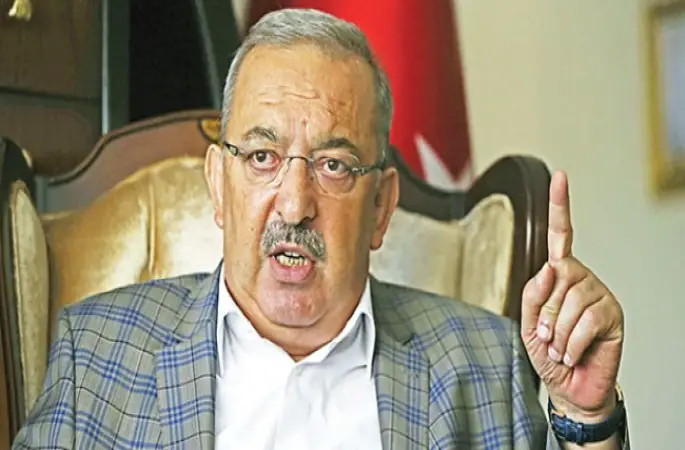 Başkan  Bayraktutar,TV kanallarından rezalet fışkırıyor! RTÜK misyonunu yerine getirsin