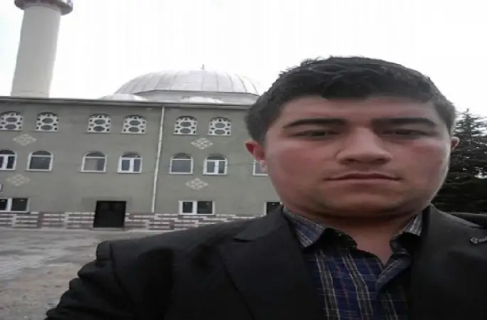 Genç İmam canına kıydı
