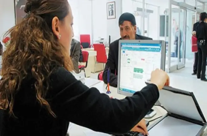 Memura not sisteminin detayları