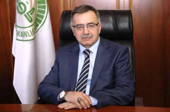 Bursa İl Müftülüğünden Dostane Çözüm