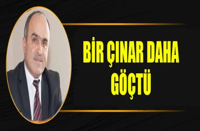 Emekli İmam Kesin Hakk'a Yürüdü