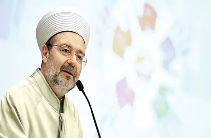 Diyanet-Cemaatler Buluşmasına katılacak dini sivil yapılar listesi