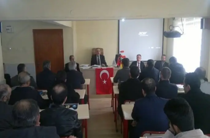 Keles Müftülüğü'nden Anlamlı Kampanya