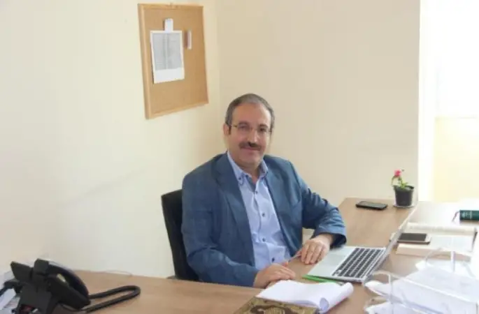 Prof. Dr. H. Mehmet Günay Din İşleri Yüksek Kurulu Üyesi Oldu