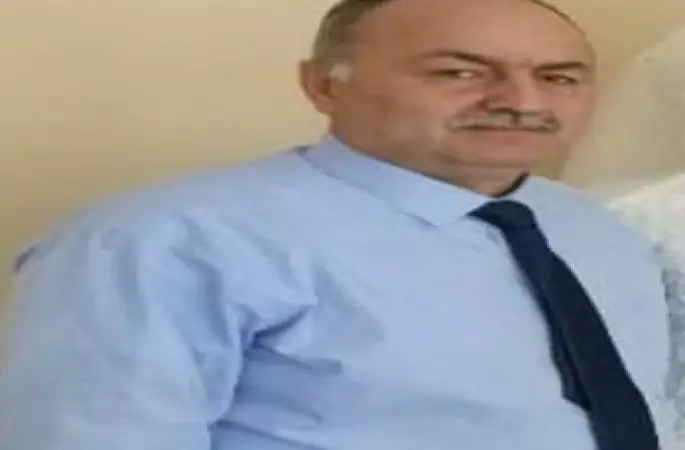 Rize'nin Bir Hafız Fabrikası Daha  Vefat Etti.