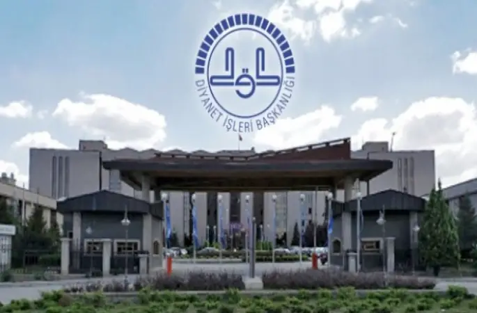 Diyanet’in 95. Kuruluş Yıl Dönümü Hayırlı Olsun!