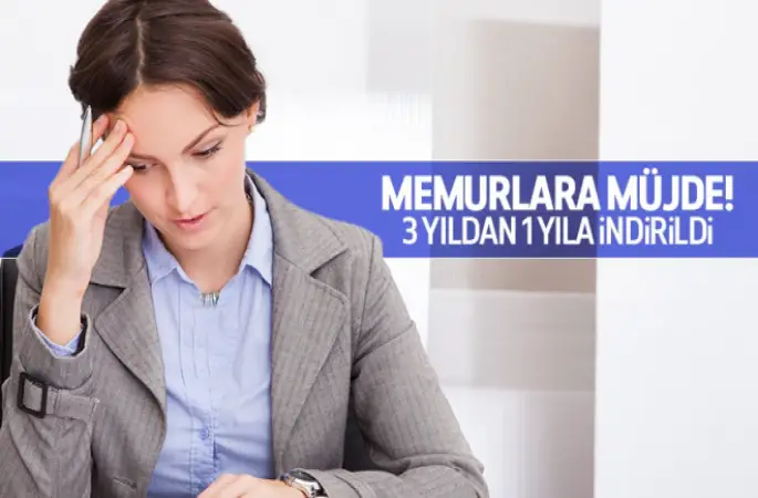 Eş durumundan tayin bekleyenler dikkat!