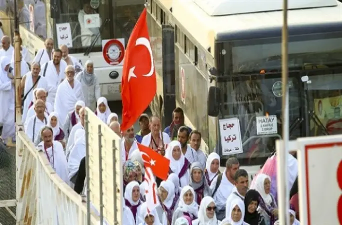 Arafat’a intikaller başladı…