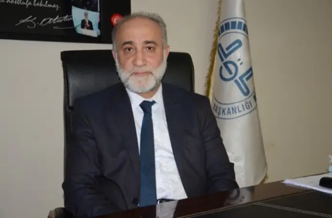 Müftülük çalışmaları göz dolduruyor