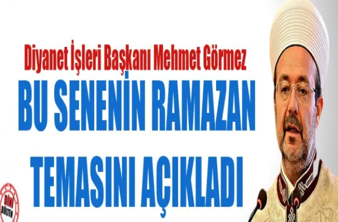 Ramazan Teması ,Gelin Gönüller Yapalım, Bu Ramazan Ve Her Zaman