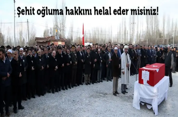 İmam babanın çok zor Anları