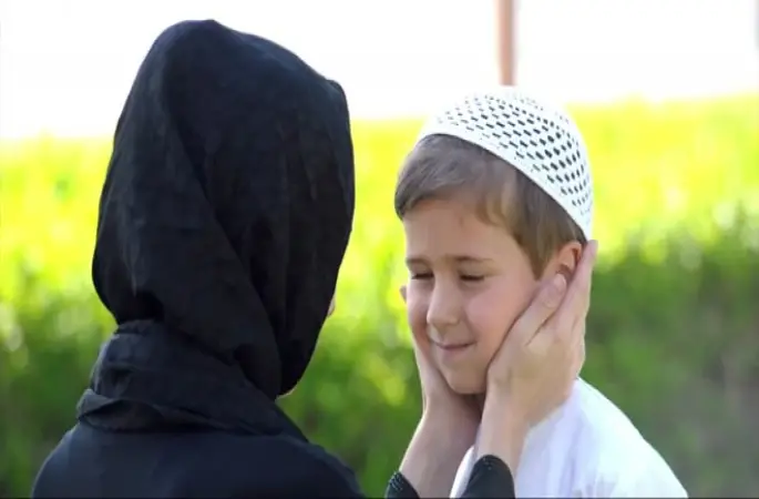 Ev hanımlığı,Cennet yolculuğunun adıdır...