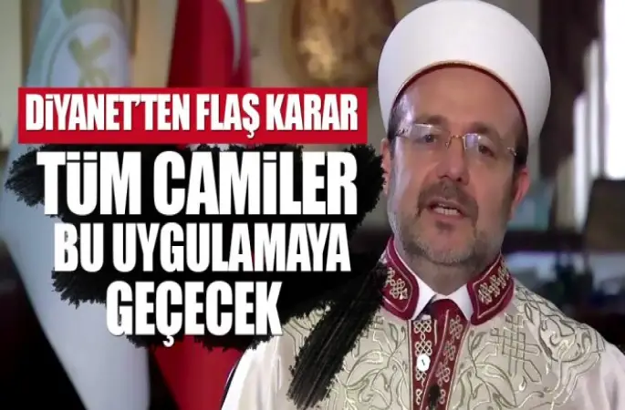 Camilere gençlik kolları