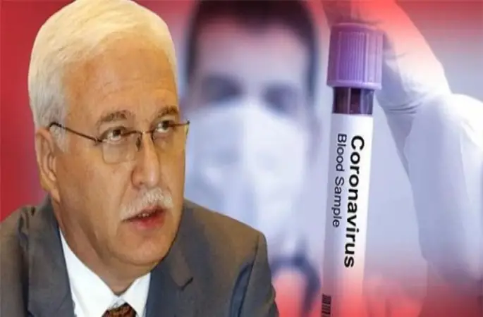 Bilim Kurulu Üyesi'nden Ramazan öncesi uyarılar