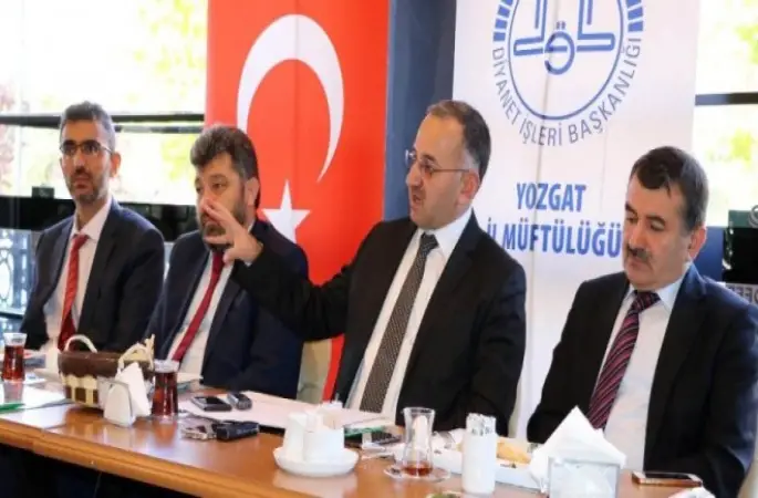 Mesleki Gelişim İçin Kurs Gördüler