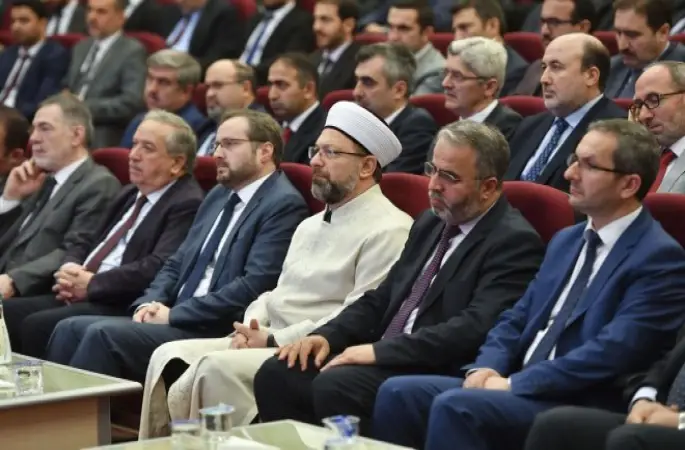 Diyanet Ramazan ayı temasını belirledi