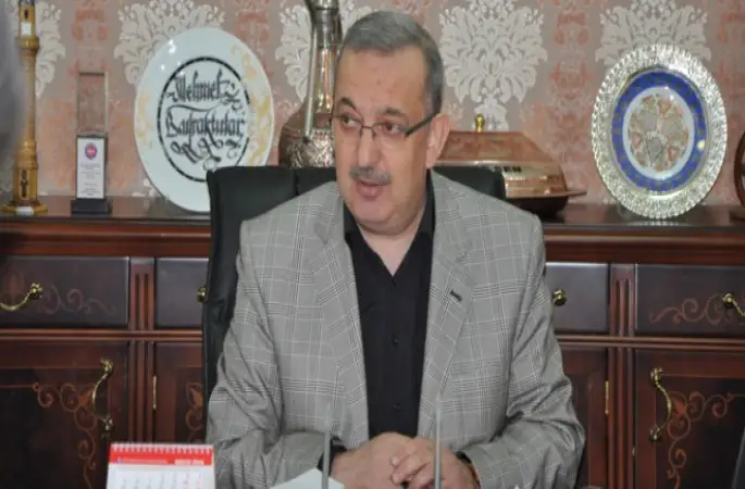 Genel Başkanı Bayraktutar,Bu Ülkeye Kast Edenler Çanakkale'ye Ne Niyetle Gelmişse,