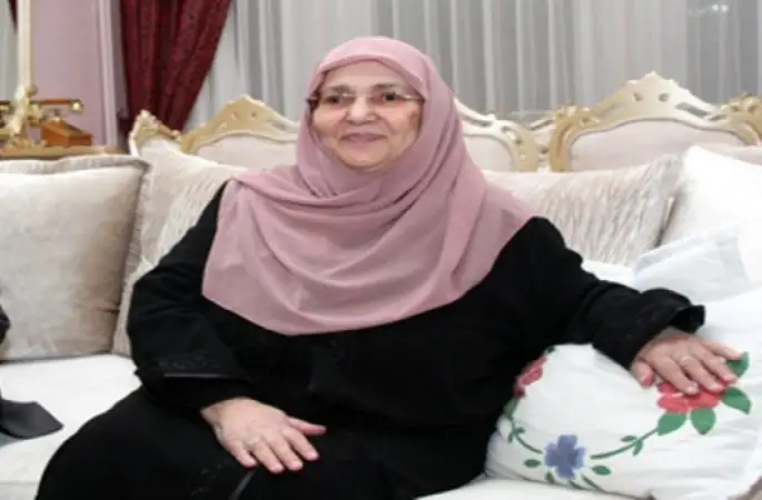 Şule Yüksel Şenler hayatını kaybetti