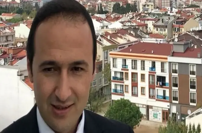 Din Hizmetleri uzmanı Muharrem Hacıkaraahmetoğlu  istifa etti