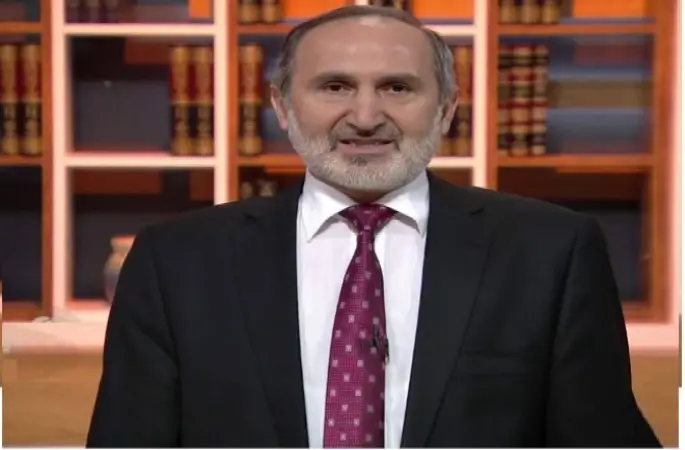 Din İşleri Yüksek Kurulu Başkanı Dr. Ekrem Keleş "Oruç Bağışıklık Sistemini Zayıflatmaz"