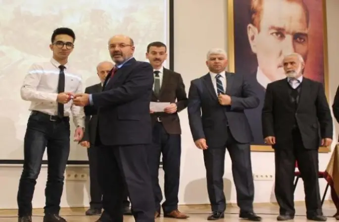 Çanakkale şehitlerine şiir yarışması