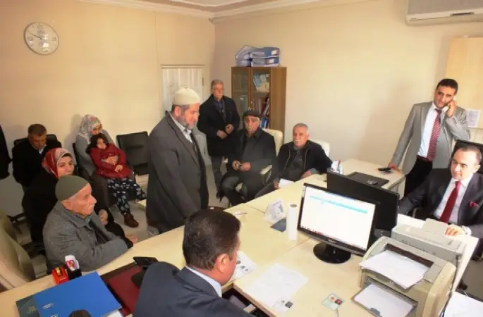 Hac kayıt yenileme işlemleri başladı