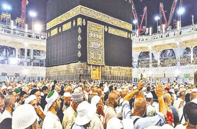 2 milyon hacı adayından ‘bir çözüm bulun’ çağrısı