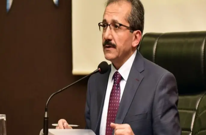 Müftü Sinan Cihan'ın Acı Günü