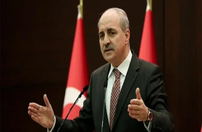Kurtulmuş,Yeni KHK ile ilgili çalışmalarda sona geliyoruz