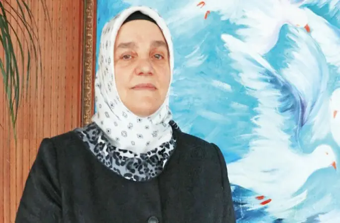 Şiddete karşı merhamet eğitimi