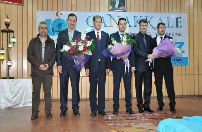 Simav’dan şehitlere 700 hatim