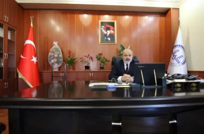 Bahçelievler Müftüsü Yunus Acar, Mekke Din Hizmetleri Ateşesi oldu