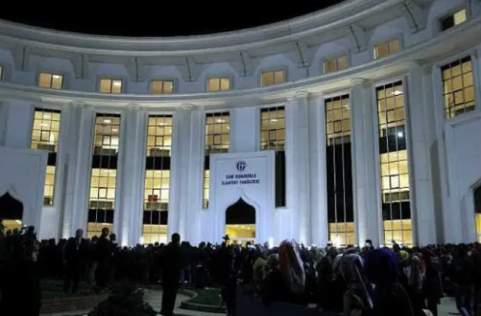 14. Tefsir Koordinasyonu Gaziantep İlahiyatta Yapılacak