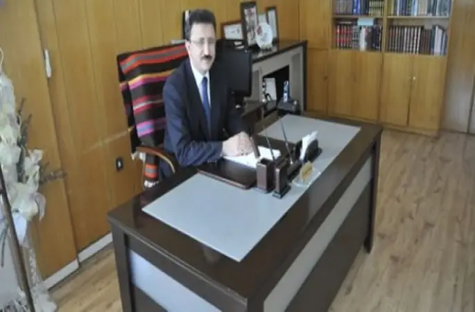 Muhammed Lütfi Ketenci, Karaman, İl Müftülüğüne Atandı