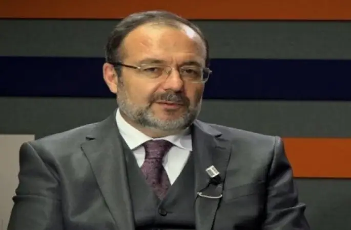 Görmez,Gayesini kaybeden ahlakını da değerlerini de kaybeder