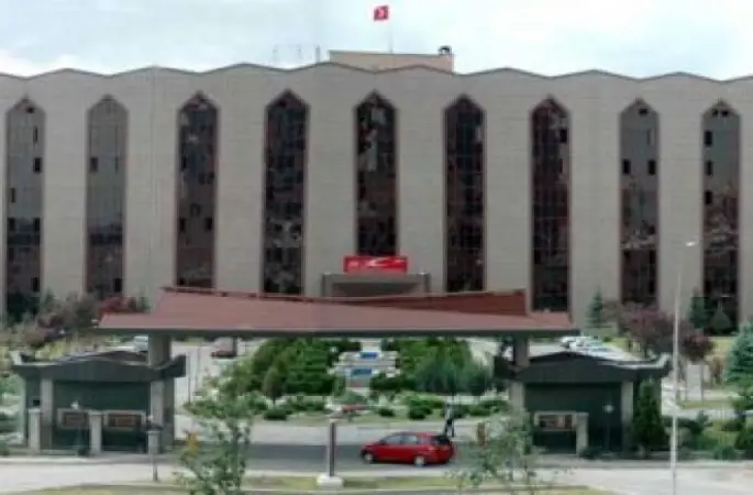 Üst düzey Diyanet görevlisine skandal soruşturma