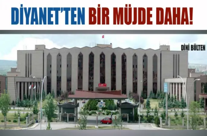 Risalet Radyosu Yayına Başlıyor