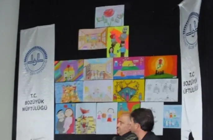 Hadis-i Şerif Anlatma Yarışması