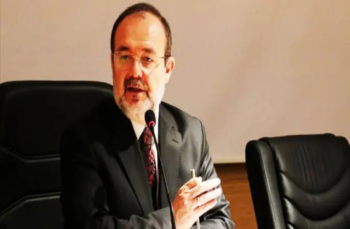 Görsel idrak aklın idrakini zayıflatıyor, kalbin idrakini öldürüyor