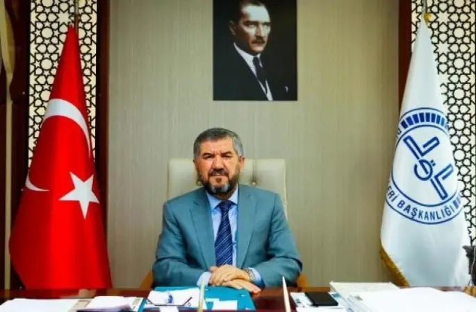 Ramazan orucu için hilal gözetlenecek