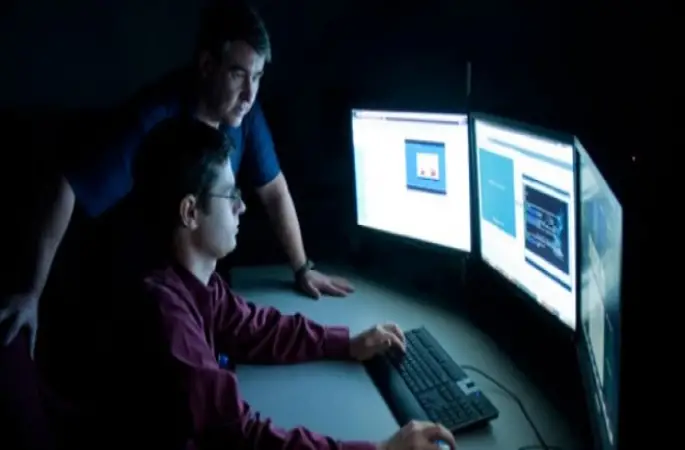 Hackerlar, 360 milyon sosyal medya hesabını çaldı!