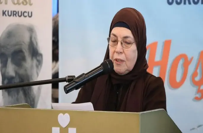 Kızı, Ali Ulvi Kurucu'nun vefatından önceki son sözlerini anlattı