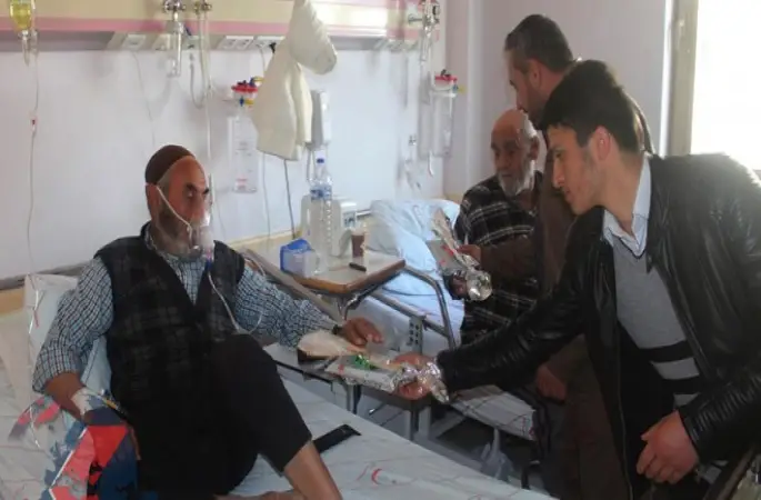 Hastanelerde Manevi Rehberlik Yapacak Personel Aranıyor