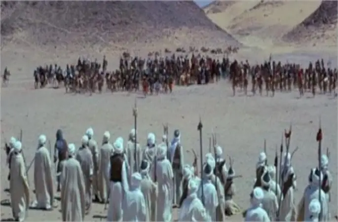 Bedir Gazvesinin yıldönümü